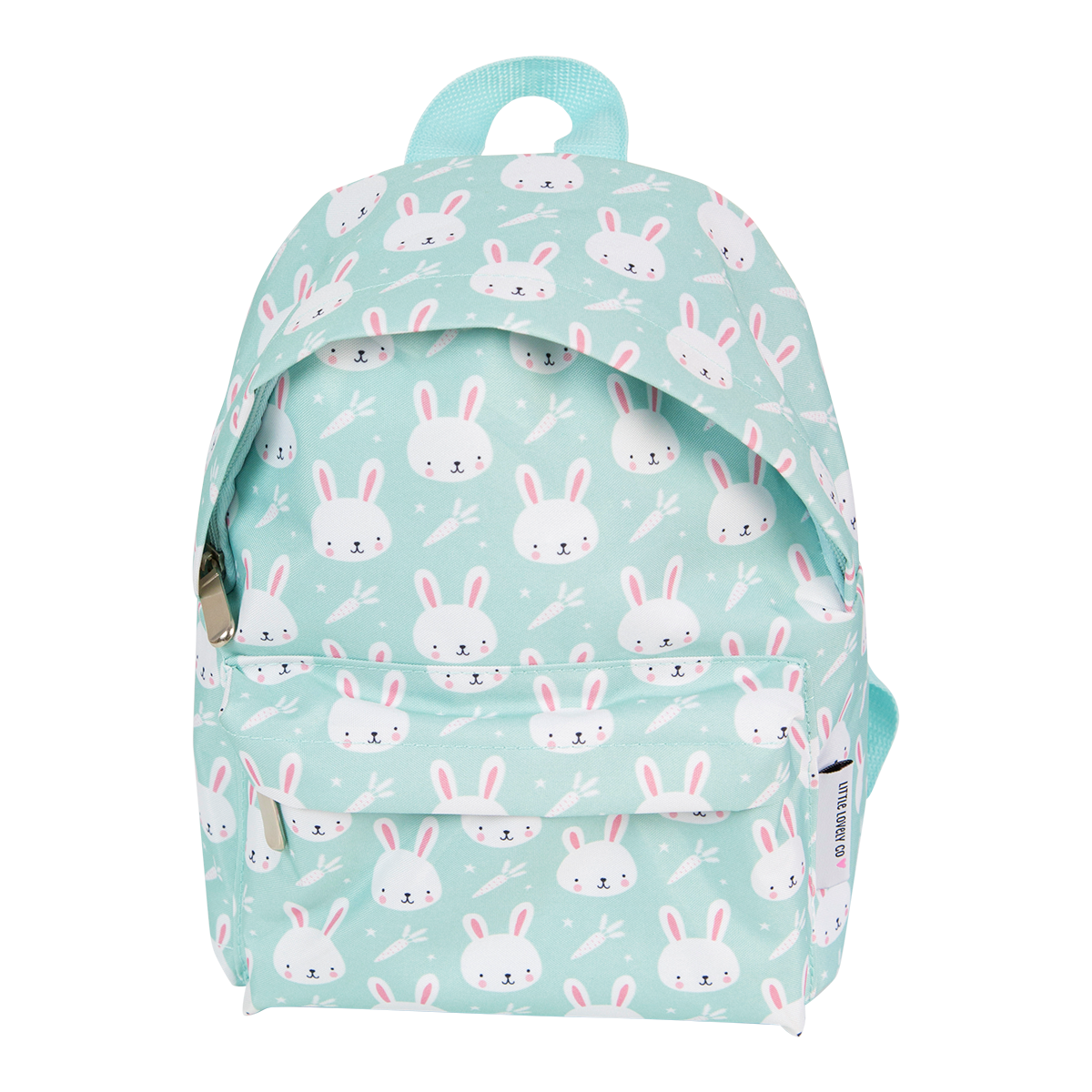 smiggle rabbit backpack